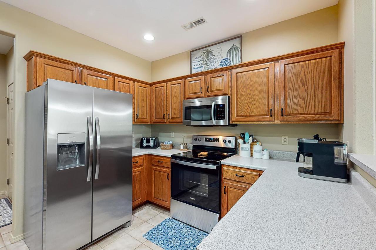 Stonebridge Hideaway Apartment Branson West Bagian luar foto