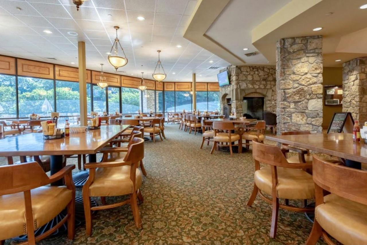 Stonebridge Hideaway Apartment Branson West Bagian luar foto